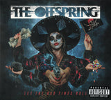 Offspring, The "Let The Bad Times Roll"