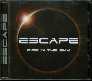 Escape : "Fire In The Sky"