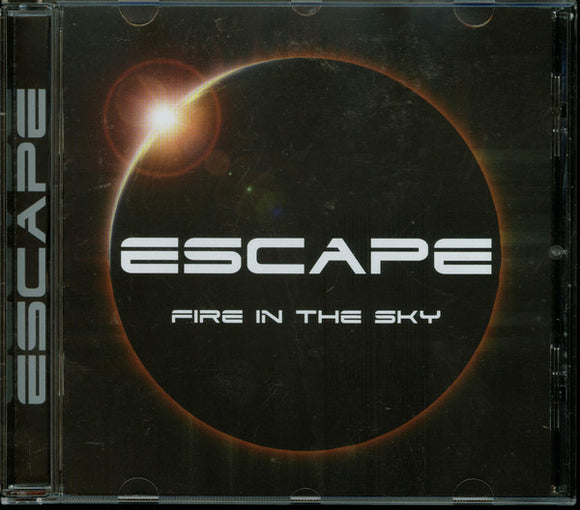 Escape : 