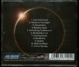 Escape : "Fire In The Sky"