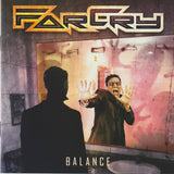 Farcry : "Balance"