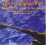 Rick Wakeman "Return To The Centre Of The Earth"
