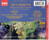 Rick Wakeman "Return To The Centre Of The Earth"