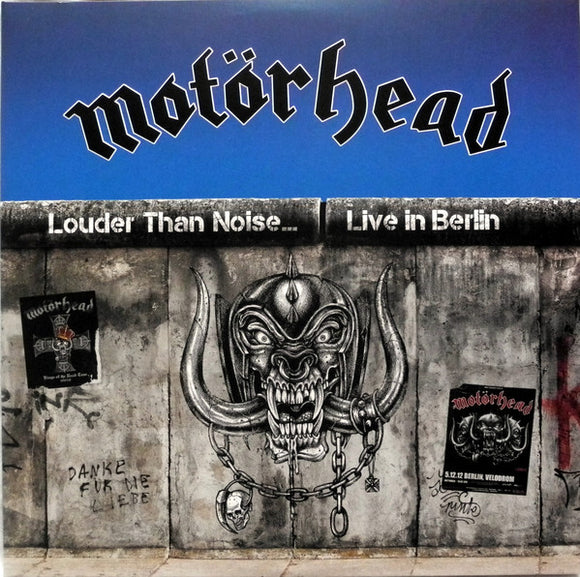 Motörhead 