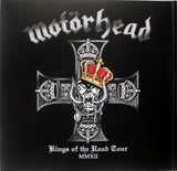 Motörhead "Louder Than Noise... Live In Berlin" 2 LP