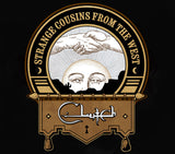 Clutch : "Strange Cousins From The West"