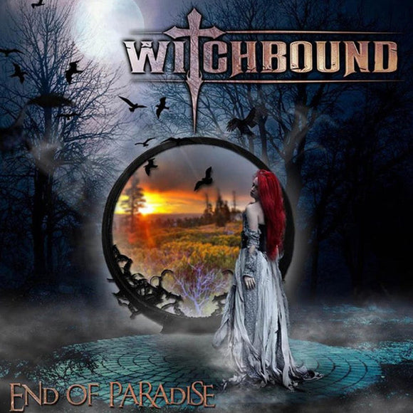 Witchbound 