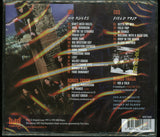 Kik Tracee "No Rules"+Field trip" 2 CD