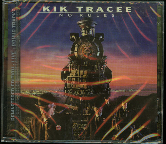 Kik Tracee 