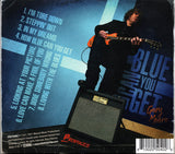 Gary Moore "How Blue Can You Get"