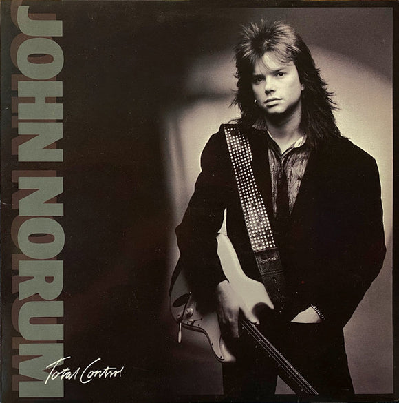 John Norum 