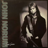 John Norum "Total Control" LP
