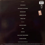 John Norum "Total Control" LP