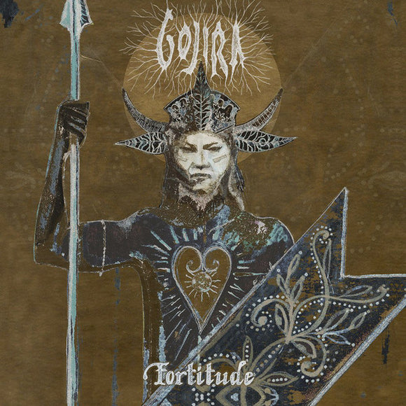 Gojira : 