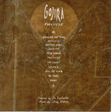 Gojira : "Fortitude"