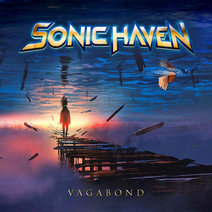 Sonic Haven "Vagabond "