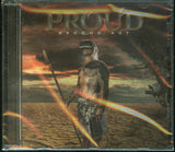 Proud : "Second Act"