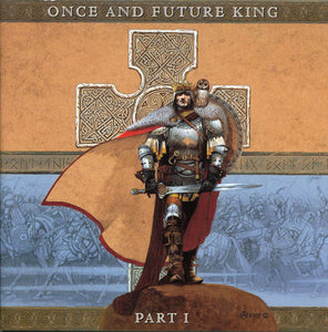 Gary Hughes "Once And Future King - Part I"