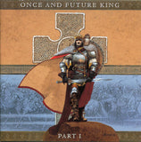 Gary Hughes "Once And Future King - Part I"