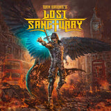 Dan Baune’s Lost Sanctuary "Lost Sanctuary"