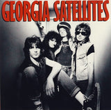Georgia Satellites, The "Georgia Satellites"