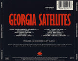 Georgia Satellites, The "Georgia Satellites"