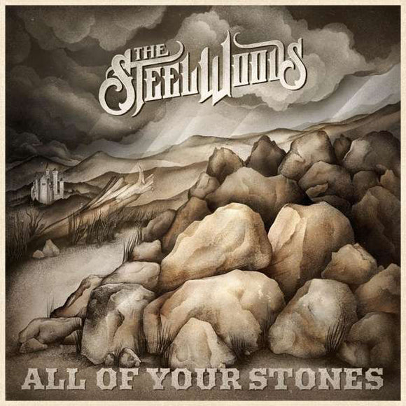 Steel Woods, The 