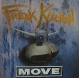 Freak Kitchen "Move"