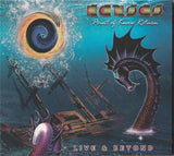 Kansas : "Point Of Know Return Live & Beyond " 2 CD