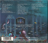 Kansas : "Point Of Know Return Live & Beyond " 2 CD