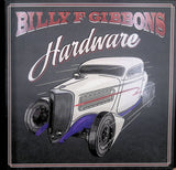 Billy Gibbons "Hardware"