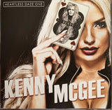 Kenny Mcgee "Heartless Daze One"