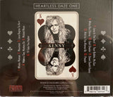 Kenny Mcgee "Heartless Daze One"