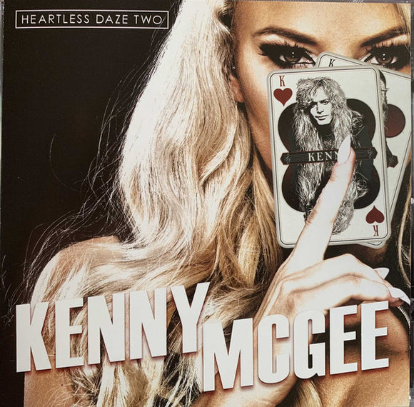 Kenny Mcgee 