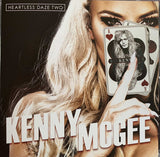 Kenny Mcgee "Heartless Daze Two"