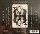 Kenny Mcgee "Heartless Daze Two"