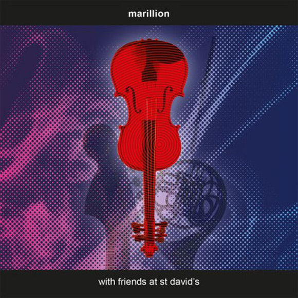 Marillion 