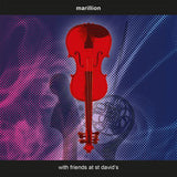 Marillion "With Friends At St David's" 2 CD