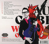 Paul Gilbert "Werewolves Of Portland"