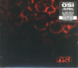 OSI "Blood" 2 CD