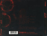 OSI "Blood" 2 CD