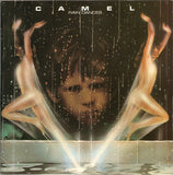 Camel "Rain Dances" édition with bonus tracks