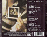 Camel "Rain Dances" édition with bonus tracks