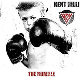 Kent Hilli "The Rumble"