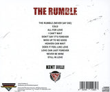 Kent Hilli "The Rumble"