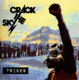 Crack The Sky "Tribes"
