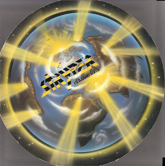 Stryper 