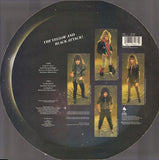 Stryper "The Yellow And Black Attack" LP