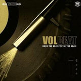 Volbeat "Rock The Rebel / Metal The Devil" LP