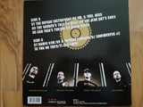 Volbeat "Rock The Rebel / Metal The Devil" LP